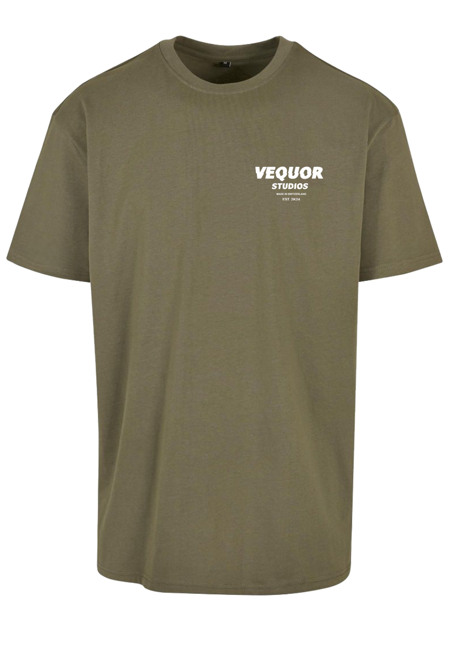 TRAIN INSANE T-Shirt "SAND"