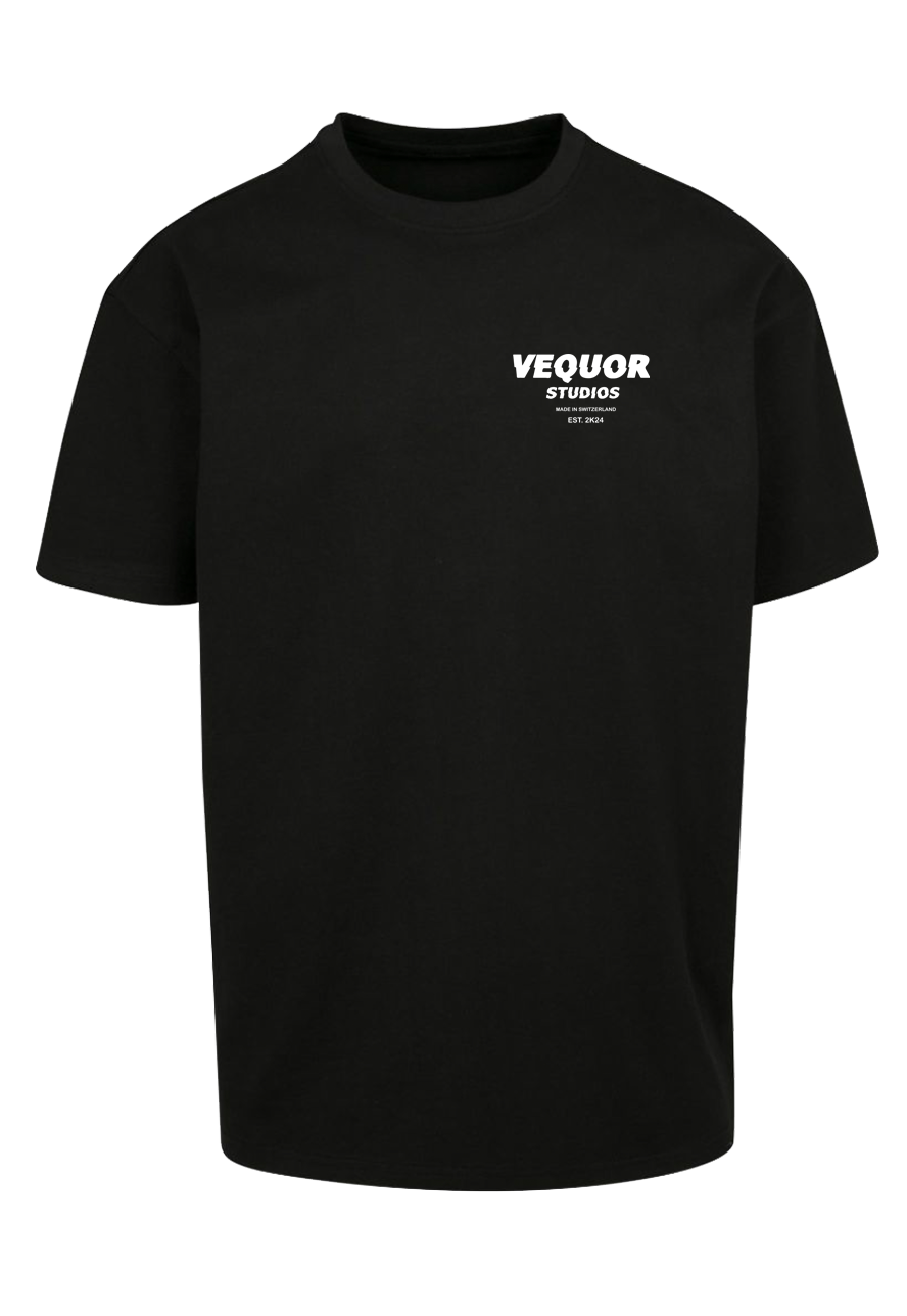 BREAK LIMIT I T-Shirt 300GSM
