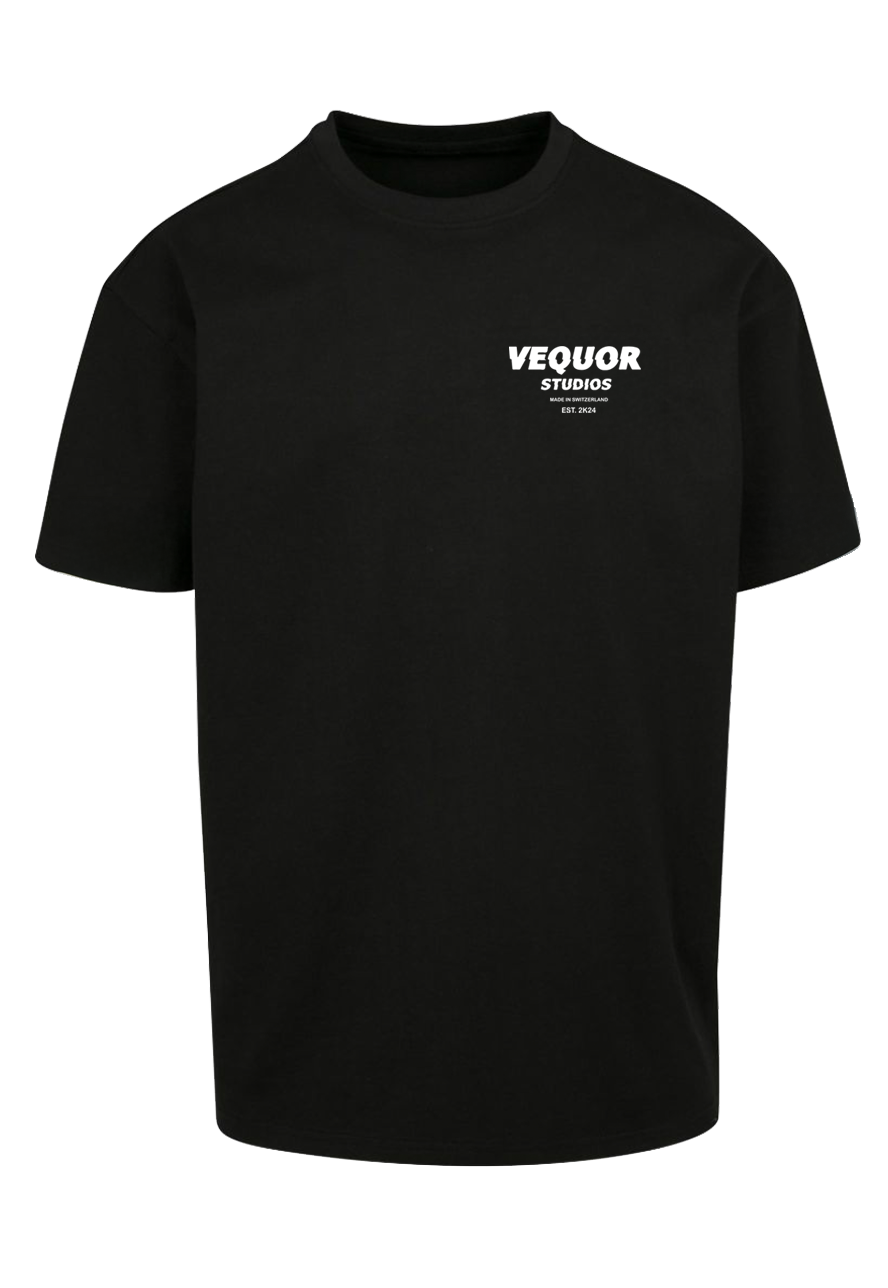 FOCUS I T-Shirt 300GSM