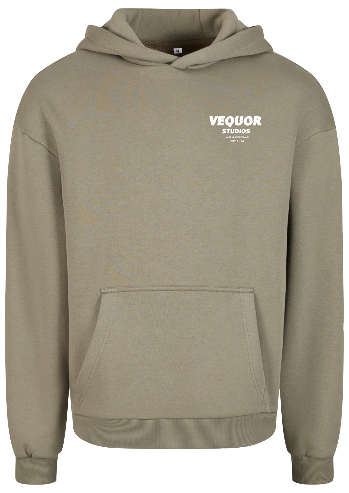 HOODIE TRAIN INSANE "SKYBLUE"