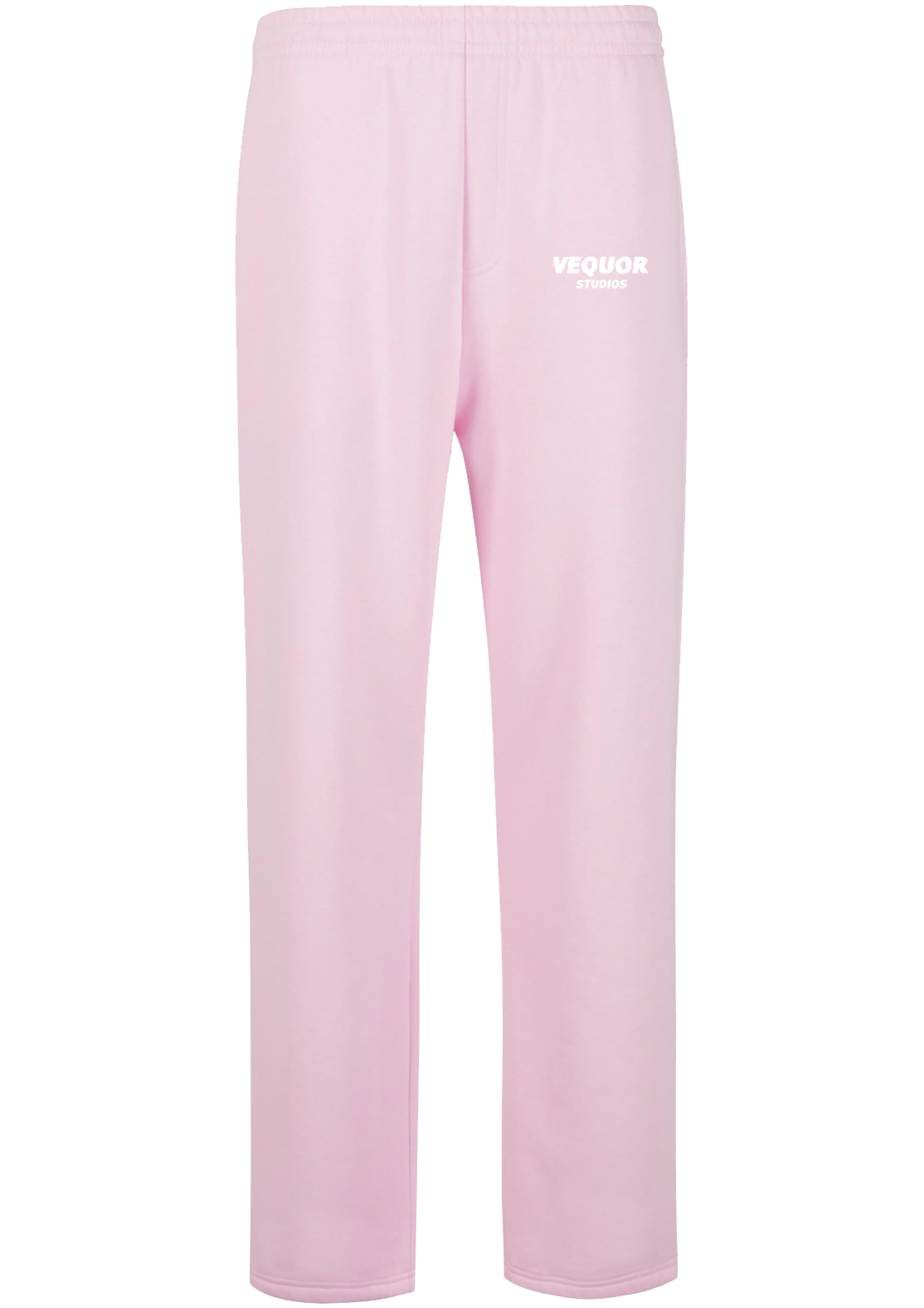 BASIC JOGGER "BLACK-WHITE"