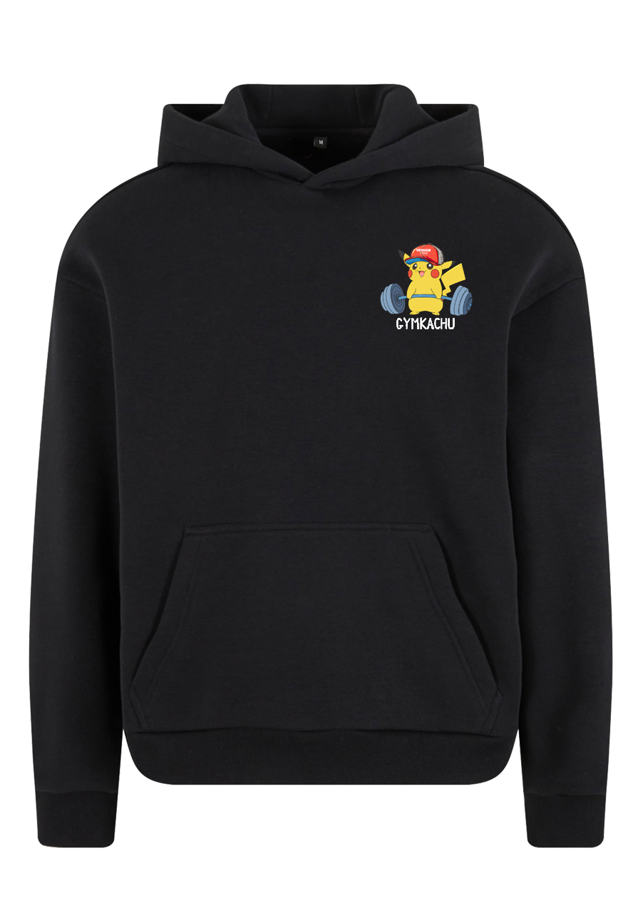 HOODIE GYMKACHU