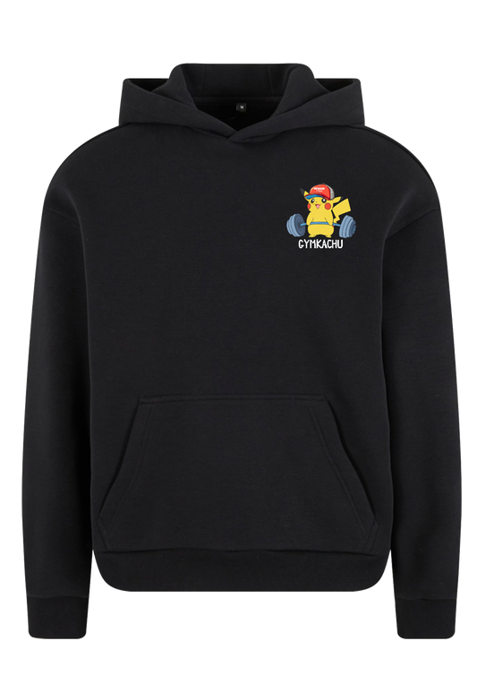 HOODIE GYMKACHU